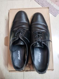 Bata Office Shoes