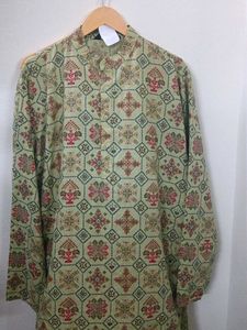 Men&#39;s Cotton Kurta Payjama Set