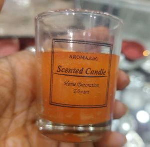 Scented Candles