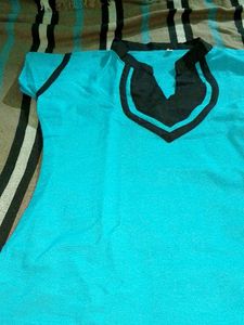 Kurti // Summer Wear