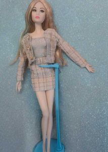 Xian Princess Doll