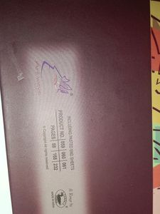 New Diary For Writting Anything