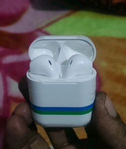 Best Price Deal Orignal Top Quality I12 Airpod