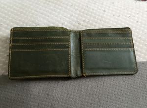 Men Brand New Purse