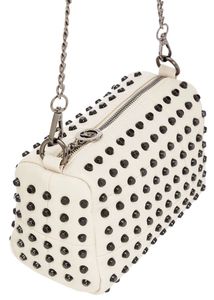 RARE FIND-Y2K CODED FAINA NAEMI CLUTCH.