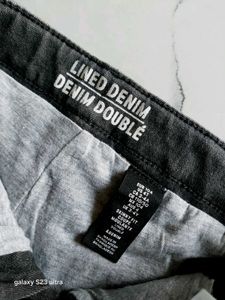 Kids Denim Jeans 👖