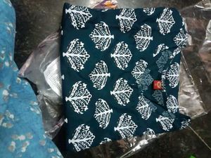 Beautiful Printed Tunic