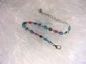 Evil Eye Bracelet