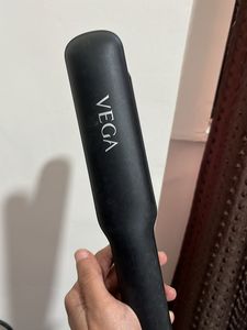 Hair Crimper