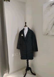 💥Price Drop💥Imported Modern Woolen Overcoat