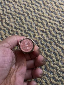 PRAUSH Lipstick in the shade high tea