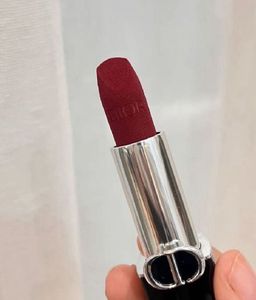 DIOR ROUGE LIPSTICK