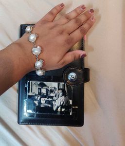 Fresh Water Pearl bracelet