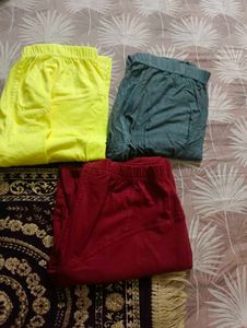 Laggings