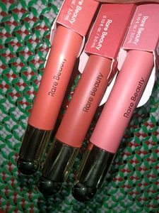 Authentic Rare Beauty Lip Oils