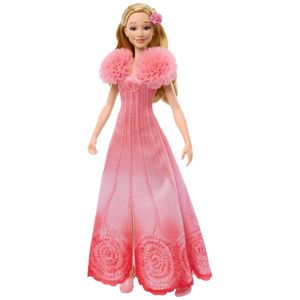 Singing Glinda Doll Wicked Movie 2024