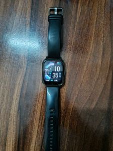 Tagg By Boat Smartwatch