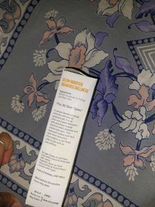Vyom Vit.c And Orange Face Wash