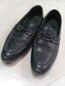 Salvatore Ferragamo Loafers