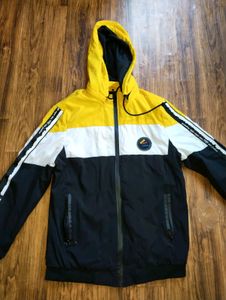 Winter Jacket