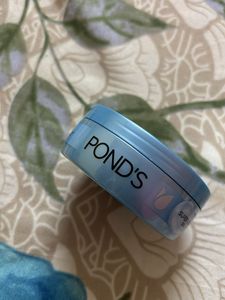 Pond&#39;s Hydra Miracle Gel