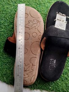 Stylish Toe Ring Flats