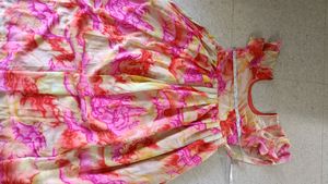 Long Frock