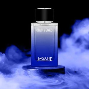 Jaquline USA Eau De Parfum - 100 Ml - CIAO VEGAS - BLUE