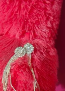 Silver Earring