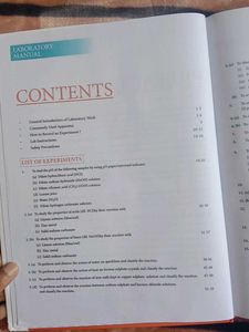 Class 10th Science Lab Manual Arihant