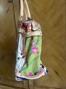 Salvatore Ferragamo limited ed bag