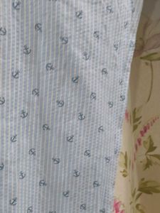 Striped Pajama Pants