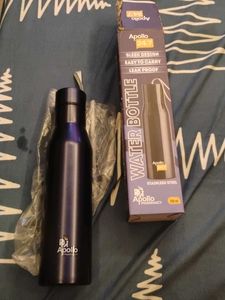 Apollo 24/7 Water Bottle
