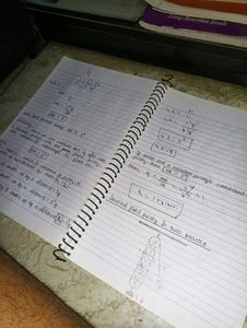 ICSE CLASS 10TH PHYSICS &amp; BIOLOGY FULL NOTES 📝