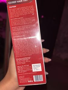 Cherry coke colour