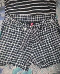Black&amp;white Co-ords