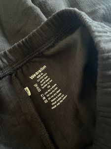Womens Thermal Bottom
