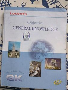 Lucent's Objective GK
