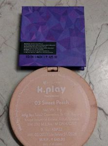 Makeup Combo