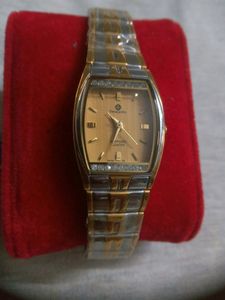 Watch -Swiss
