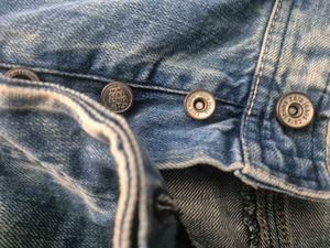 Zara Mens 36 Waist Premium Jeans🔥🔥🔥