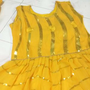 New Sharara