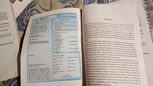 Ncert Book For 12th