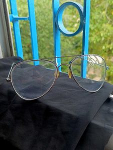 Vintage Aviator Glasses