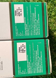 2 Dr. sheths Cream