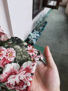 Zara Shirt