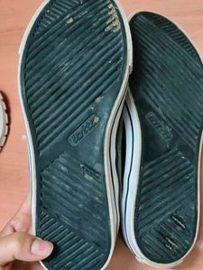Lotto Shoes In A Very Good Condition