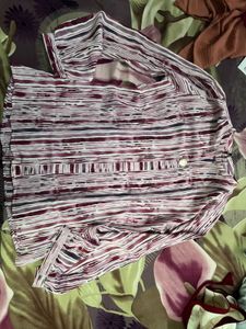 Striped Top
