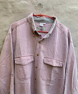 Vintage denim intro brand orignal Style Shirt