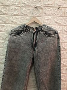 Aesthetic and Pinteresty jeans